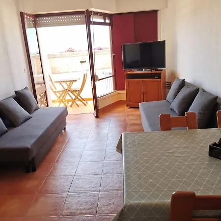 Apartamento Santa Catarina Apartmán Portimão