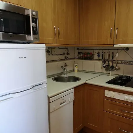 Apartamento Santa Catarina * פורטימאו