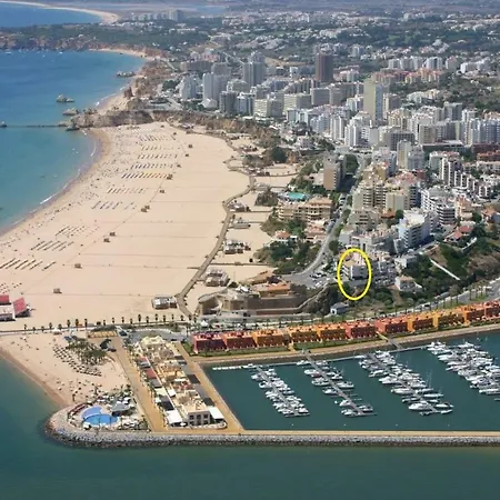 Apartamento Santa Catarina דירה