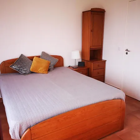 Apartment Apartamento Santa Catarina Portimao