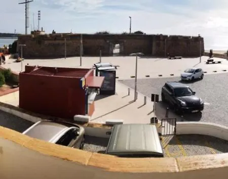 Apartamento Santa Catarina Apartment *