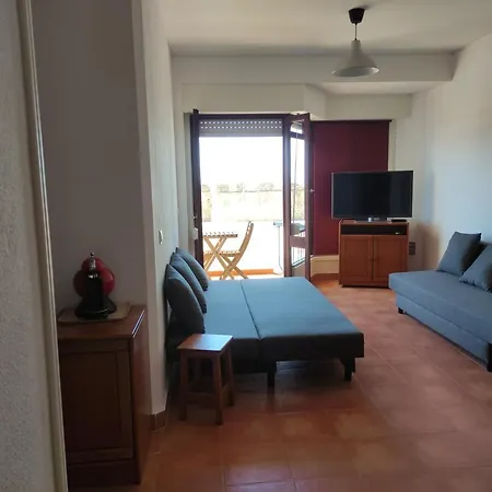 Apartment Apartamento Santa Catarina *