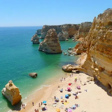 Apartamento Santa Catarina Apartment Portimao